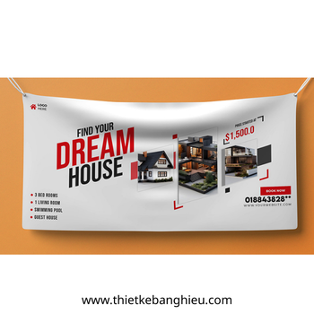 Thiết kế - In ấn Banner - 📞 HOTLINE: 0988 261 542