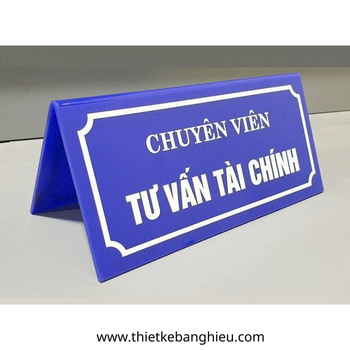 Thiết kế - In ấn bảng Mica - 📞HOTLINE: 0988 261 542 - Ảnh 2