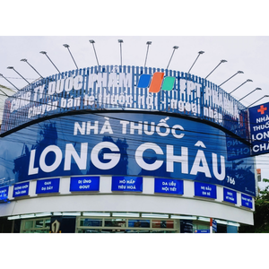 Thi công - Thiết kế - In ấn bảng hiệu nhà thuốc - 📞HOTLINE: 0988 261 542