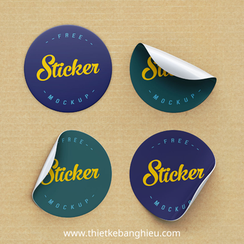 Thiết kế - In ấn Decal - 📞HOTLINE: 0988 261 542