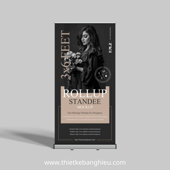 Thiết kế - In ấn Standee - 📞HOTLINE: 0988 261 542 - Ảnh 2